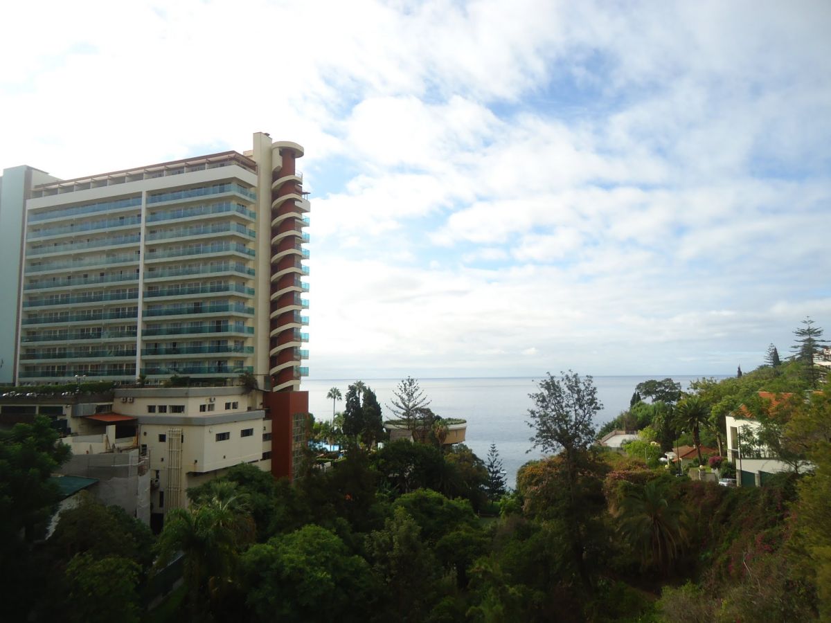 imagini hotel PESTANA MADEIRA BEACH CLUB